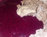 Foto langkah ke 2 dari resep Red Velvet BUAH NAGA.