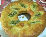 Foto langkah ke 6 dari resep Banana cake lembut.