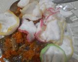 Foto langkah ke 4 dari resep Terong penyettt.