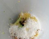 Foto del paso 4 de la receta: Salsa de brócoli y queso