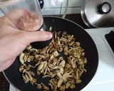 西式炒菇基礎★香蒜蘑菇★的食譜步驟6照片