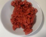 Foto del passaggio 2 della ricetta #130 Ciambellone alle bacche di goji