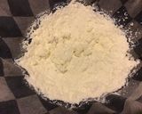 A picture of step 1 of California Farm Fresh Cream Cheese.