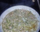 Foto del paso 3 de la receta Empanadilla gigante marinera