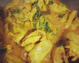 Foto langkah ke 5 dari resep Ayam Woku Spesial (sehat tanpa minyak).
