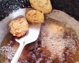 Sindhi style Gram flour (besan)ki sabji recipe step 4 photo