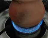 A picture of step 5 of Tandoori Masala Tea.