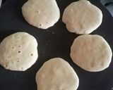 صورة لخطوة 4 من وصفة بان كيك الموز