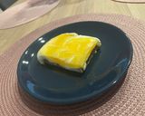 Diétás Fanta szelet recept fázis 3 fotója