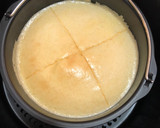氣炸 戚風蛋糕的食譜步驟6照片