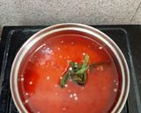 Foto langkah ke 1 dari resep Bubur Mutiara Kuah Santan 🍧.