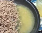 A picture of step 1 of Simply Shepherd’s pie 🥧.