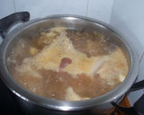 Foto del paso 5 de la receta: Manitas de cerdo al estilo de la abuela Mercedes