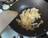 Foto del paso 1 de la receta: Chipa guasu (choclo torta, torta de maíz, etc.)