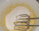 Foto del paso 4 de la receta: Budín de Mandarina 🍊