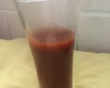 A picture of step 5 of Detox water (weight loss recipe).