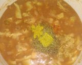 Foto del paso 4 de la receta: Mondongo a mí estilo dominicano