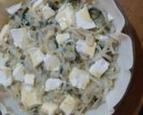 Foto del paso 3 de la receta: Tarta de Cebolla y Queso