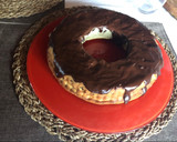 Foto del paso 8 de la receta: Bolo formigueiro o bizcocho hormiguero (Brasil)