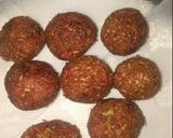 ड्राई मंचूरियन(dry machrian recepie in hindi) रेसिपी चरण 3 फोटो