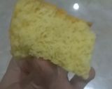 Foto langkah ke 5 dari resep Bolu Keju.