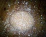 Foto del paso 1 de la receta: Scones sin manteca