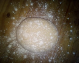 Foto del paso 1 de la receta: Scones sin manteca