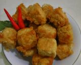 Foto langkah ke 4 dari resep Tahu Krispy.