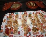Foto del paso 7 de la receta: Cenando sardinas picantes