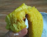 Foto langkah ke 5 dari resep Bika Ambon Teflon.