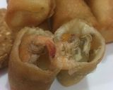 Foto langkah ke 4 dari resep Isian risol atau pastel.