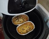 Foto langkah ke 5 dari resep Bolu Pisang Fryer.