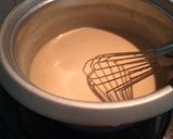 Gambar langkah 1 resipi Kuih Bakar Daging.