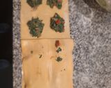 Foto del paso 3 de la receta: Ravioles de verdura
