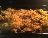 Tater tot tacos bake recipe step 2 photo