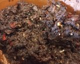 Foto del paso 2 de la receta: Raviolis de Morcilla