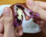 Foto langkah ke 4 dari resep Hotteok Ubee.