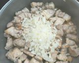 Foto del paso 2 de la receta Arroz con Costillas saludable
