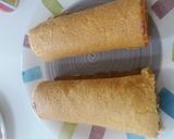 Foto del paso 6 de la receta: Pionono o enrollado de dulce de leche 🇵🇪