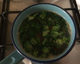 Foto del paso 2 de la receta: Espaguetis de arroz con verduras