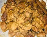 Foto langkah ke 5 dari resep Semur daging sapi + tips bikin empuk.