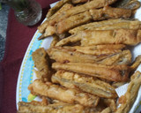 Foto del paso 4 de la receta: Pencas yaya teresa