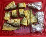 Foto langkah ke 7 dari resep Bandeng Presto.