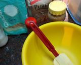 Foto del paso 1 de la receta: Torta de banana y coco