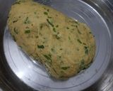 મૂળા ભાજીના પરાઠા (Mooli Bhaji Paratha Recipe In Gujarati) રેસીપી સ્ટેપ3ફોટો