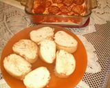 Foto del paso 4 de la receta: Deep de Pizza
