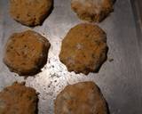 Salted, Cod Patties, with Sauce recipe step 8 photo