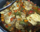 Foto del paso 6 de la receta: Pollastre rostit