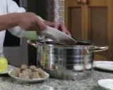 Foto del paso 2 de la receta: Ponche