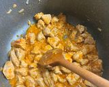 Gulyás leves recept fázis 3 fotója